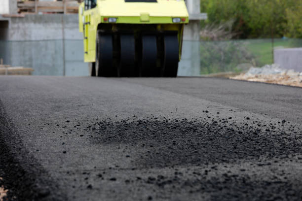Best Brick Driveway Pavers  in Aurora, CO