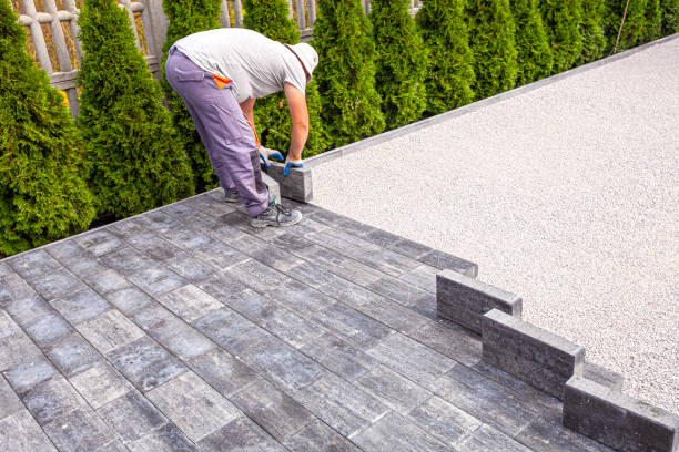 Best Interlocking Driveway Pavers  in Aurora, CO