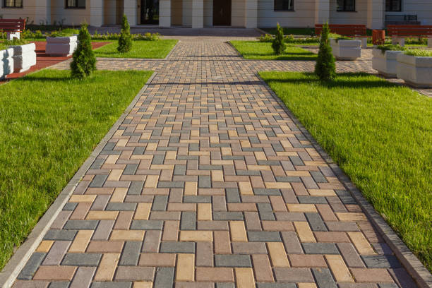 Best Affordable Driveway Pavers  in Aurora, CO